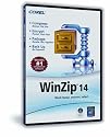 Winzip 14 Standard Single User