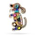 Jewelry : Sitting Puppy Pin from the Artazia Collection #376 NP OP