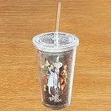 The Wizard of Oz Cast 16 oz. Acrylic Double-Walled Travel Beverage Tumbler