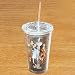 The Wizard of Oz Cast 16 oz. Acrylic Double-Walled Travel Beverage Tumbler