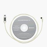 Official Kyocera Phone Tools (MPT) Kit for Topaz Phone in Retail Box! Includes Official CD and Software Key plus the required official USB Data Cable Part # LGXBU099.