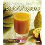 60 Recettes pour Centrifugeuse de Losange
