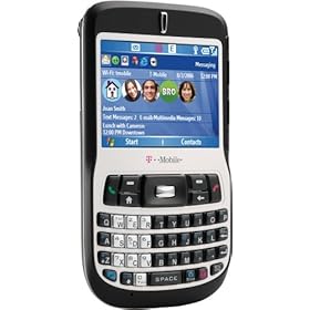 T-Mobile Dash myFaves Smartphone (T-Mobile)