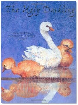 The Ugly Duckling