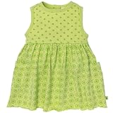 tiny dress(kiwi 6-9mos)