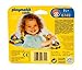 PLAYMOBIL 1.2.3 Mother with Baby and Stroller