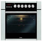 Produkt-Bild: AMICA EHC12280E Herd-Set / A / Reinigungsfunktion durch Wasserdampf