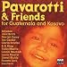 Morandi-Pavarotti & Friends For Guatemala And Kosovo