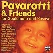 For Guatemala & Kosovo