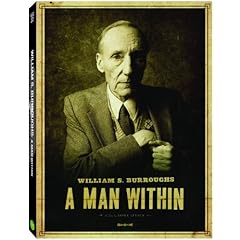 William S Burroughs: A Man Within [DVD] [2011] [Region 1] [US Import] [NTSC]