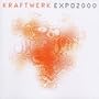 Expo 2000 (Hologram Cover)