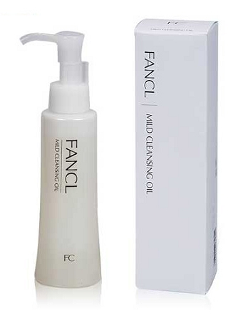Amazon.com: Japan Fancl Mild Cleansing Oil M