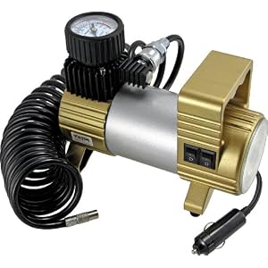 Bell Automotive 22-5-60135-8 Heavy Duty Tire Inflator