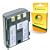 PowerPlanet NB-2L, NB-2LH Compatible 900mAh CANON Camera Battery