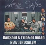 New Jerusalem