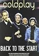 Coldplay Back to the Start