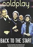 Coldplay - Back To The Start [2004] [DVD]