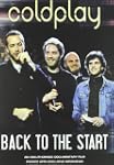 Coldplay Back to the Start