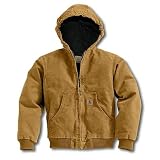 Carhartt Sandstone Active Jacket - Boys'