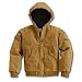 Apparel : Carhartt Sandstone Active Jacket - Boys'