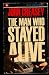 Search : The Man Who Stayed Alive [Paperback]  by John Creasey as Gordon Ashe