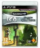 Ico + Shadow of the Colossus