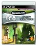 Ico + Shadow of the Colossus