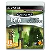 Ico + Shadow of the Colossus
