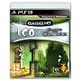 Ico + Shadow of the Colossus de Sony