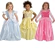 Traditional Princess Dress-Up Set