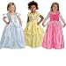 Traditional Princess Dress-Up Set
