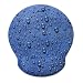 Allsop 28822 Mouse Pad Pro Memory Foam Mouse Pad (Raindrop Blue)