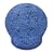 Allsop 28822 Mouse Pad Pro Memory Foam Mouse Pad (Raindrop Blue)