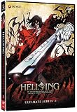 Hellsing Ultimate, Vol. 1