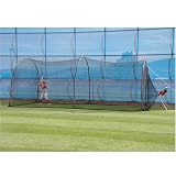 Trend Sports Xtender 24 Home Batting Cage
