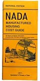 2012 NADA Manufactured Housing Cost Guide