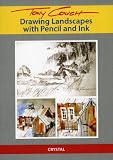 Drawing Landscapes with Pencil and Ink