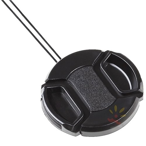 new year Everydaysource Camera Lens 49mm BlackB007ZZC3K8