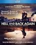 Hell and Back Again [Blu-ray]