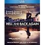 Hell and Back Again [Blu-ray] <b>Blu-ray</b> ~ Sergeant Nathan Harris