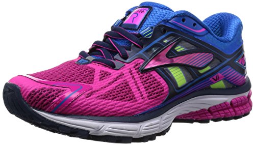 brooks ravenna 6 womens grey