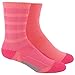 adidas Women's Studio 2-Pack Crew Socks