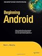 Beginning Android
