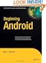 Beginning Android (Expert's Voice in Open Source)