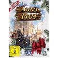 ANNO 1404 - Weihnachtsedition