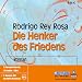 Die Henker des Friedens. 3 CDs + MP3-CD at Amazon: 51ycQtuNEzL._SL75_