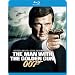 The Man with the Golden Gun [Blu-ray]