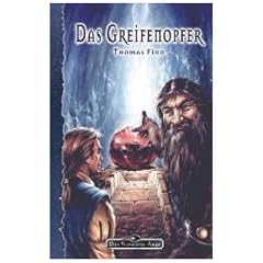 Das Greifenopfer