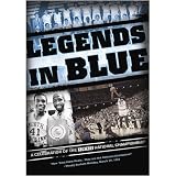 Legends in Blue: A Celebration of the 1982 North Carolina