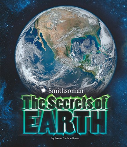 The Secrets of Earth (Planets)